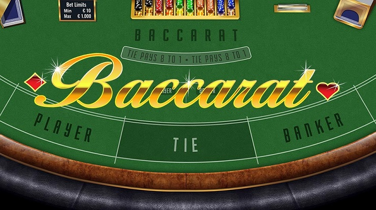 ytbet Baccarat: Como Dominar o Jogo e Aproveitar os Bônus Exclusivos